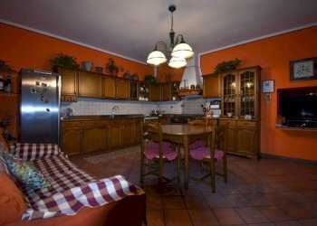 Cucina - Villa corso Giovanni Battista Volpini, Isola d'Asti - foto 16