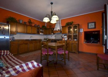 Cucina - Villa corso Giovanni Battista Volpini, Isola d'Asti - foto 17