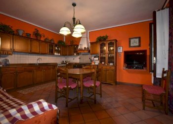 Cucina - Villa corso Giovanni Battista Volpini, Isola d'Asti - foto 18