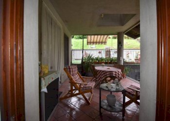 Veranda - Villa corso Giovanni Battista Volpini, Isola d'Asti - foto 20