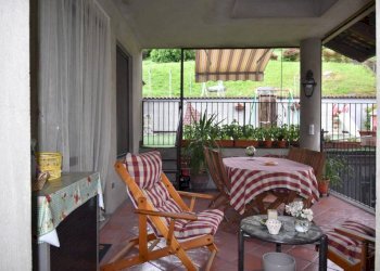 Veranda - Villa corso Giovanni Battista Volpini, Isola d'Asti - foto 22