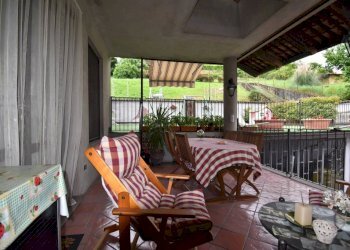 Veranda - Villa corso Giovanni Battista Volpini, Isola d'Asti - foto 23