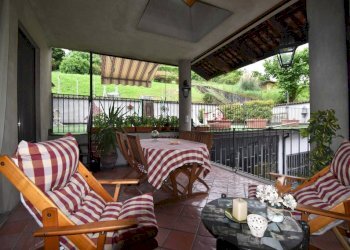 Veranda - Villa corso Giovanni Battista Volpini, Isola d'Asti - foto 25