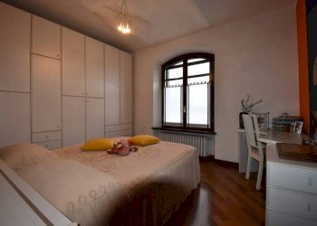 Camera da letto - Villa corso Giovanni Battista Volpini, Isola d'Asti - foto 26