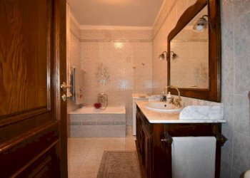 Bagno - Villa corso Giovanni Battista Volpini, Isola d'Asti - foto 27