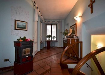 Disimpegno - Villa corso Giovanni Battista Volpini, Isola d'Asti - foto 30