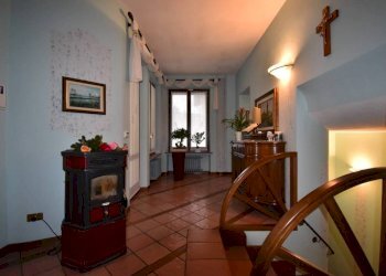 Disimpegno - Villa corso Giovanni Battista Volpini, Isola d'Asti - foto 31