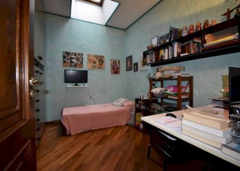 Camera da letto - Villa corso Giovanni Battista Volpini, Isola d'Asti - foto 33