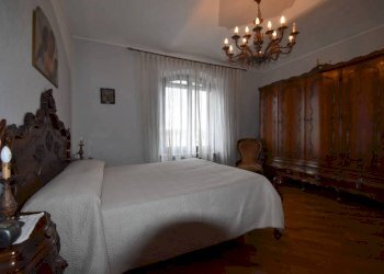 Camera da letto - Villa corso Giovanni Battista Volpini, Isola d'Asti - foto 36
