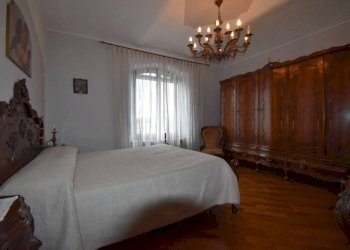Camera da letto - Villa corso Giovanni Battista Volpini, Isola d'Asti - foto 37