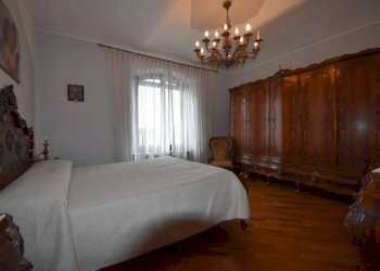 Camera da letto - Villa corso Giovanni Battista Volpini, Isola d'Asti - foto 38