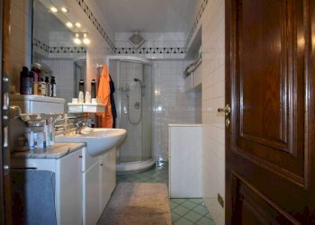 Bagno - Villa corso Giovanni Battista Volpini, Isola d'Asti - foto 40
