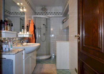 Bagno - Villa corso Giovanni Battista Volpini, Isola d'Asti - foto 41