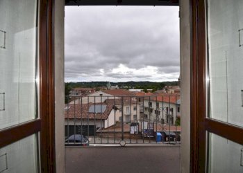 Balcone - Villa corso Giovanni Battista Volpini, Isola d'Asti - foto 42