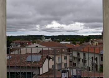 Vista - Villa corso Giovanni Battista Volpini, Isola d'Asti - foto 45