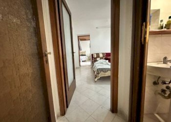 Corridoio - Trilocale via San Giulio, 74, Cassano Magnago - foto 7