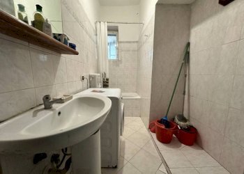 Bagno - Trilocale via San Giulio, 74, Cassano Magnago - foto 8