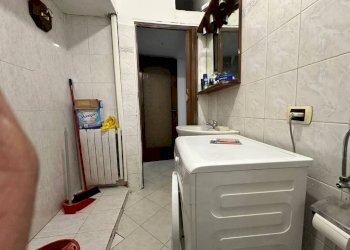 Bagno - Trilocale via San Giulio, 74, Cassano Magnago - foto 9
