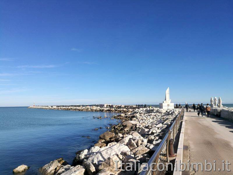 Foto 2 - Villa a Schiera Via Bissolati, San Benedetto del Tronto - foto 2