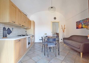 Cucina - Bilocale via Gerolamo Bella, 1, Carrù - foto 3