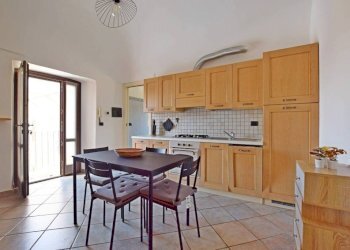 Cucina - Bilocale via Gerolamo Bella, 1, Carrù - foto 5