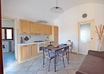 Cucina - Bilocale via Gerolamo Bella, 1, Carrù - foto 6