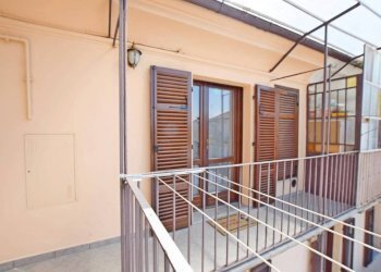 Balcone - Bilocale via Gerolamo Bella, 1, Carrù - foto 16