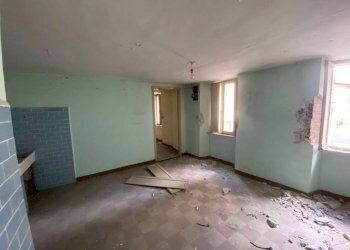 Stanza non arredata - Stabile - Palazzo via Laurent Martinet, 23, Aosta - foto 14