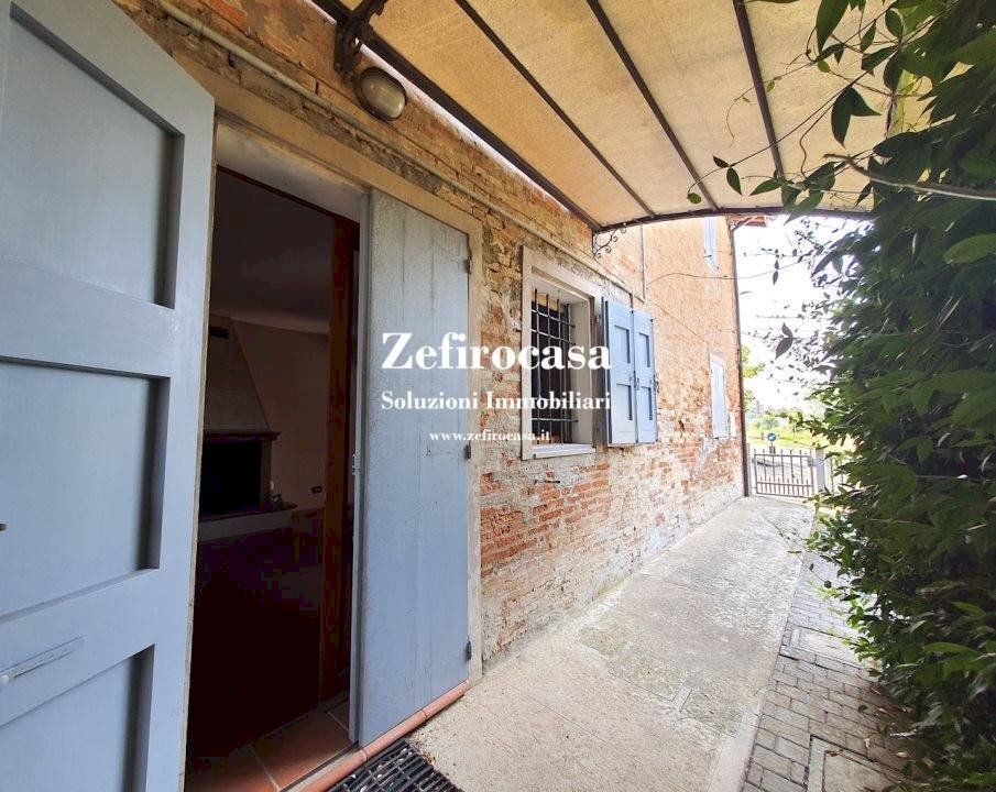 Cortile interno - Rustico Crevalcore - foto 2