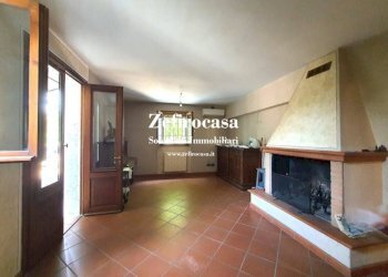 Salone - Rustico Crevalcore - foto 9