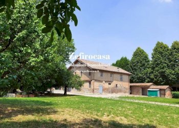 Terreno - Rustico Crevalcore - foto 1