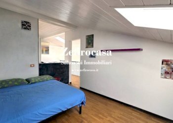 Camera da letto - Trilocale Malalbergo - foto 10