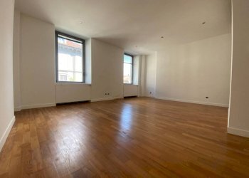 Cucina - Trilocale via Arco, 1, Milano - foto 2