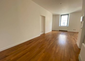 Stanza non arredata - Trilocale via Arco, 1, Milano - foto 4