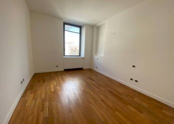 Camera da letto - Trilocale via Arco, 1, Milano - foto 8