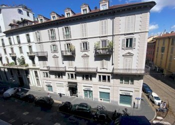 Facciata - Trilocale via Arco, 1, Milano - foto 13
