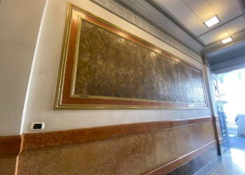 Scala - Trilocale via Arco, 1, Milano - foto 16