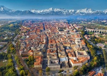 Zona - Terreno edificabile via Roma, 10, Cuneo (zona Centro) - foto 4