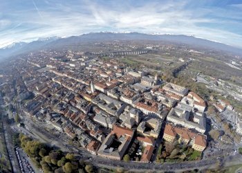 Zona - Terreno edificabile via Roma, 10, Cuneo (zona Centro) - foto 5