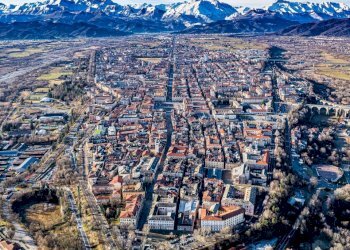 Zona - Terreno edificabile via Roma, 10, Cuneo (zona Centro) - foto 3