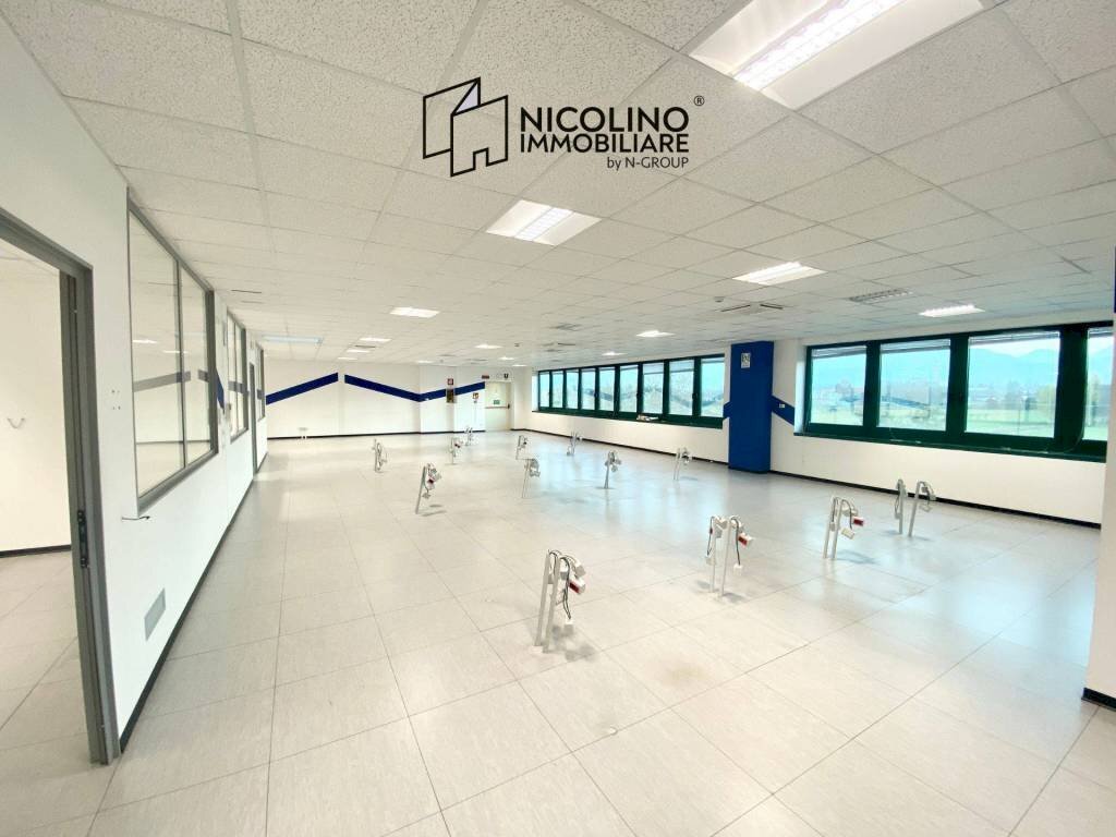 Ufficio - Ufficio via Cascina Colombaro, 56, Cuneo (zona Donatello) - foto 1