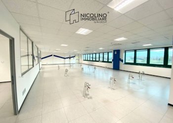 Ufficio - Ufficio via Cascina Colombaro, 56, Cuneo (zona Donatello) - foto 1