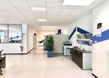 Ufficio - Ufficio via Cascina Colombaro, 56, Cuneo (zona Donatello) - foto 25