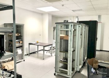 Ufficio - Ufficio via Cascina Colombaro, 56, Cuneo (zona Donatello) - foto 29