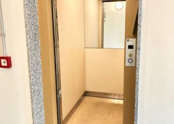 Ascensori - Ufficio via Cascina Colombaro, 56, Cuneo (zona Donatello) - foto 31