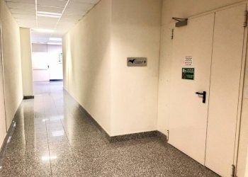 Ingresso - Ufficio via Cascina Colombaro, 56, Cuneo (zona Donatello) - foto 33