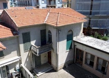 Vista - Stabile - Palazzo via Febo, 12, Bordighera - foto 4