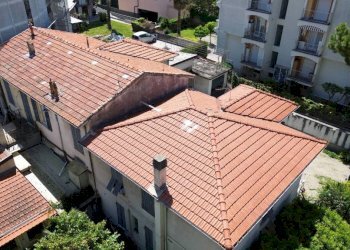 Vista - Stabile - Palazzo via Febo, 12, Bordighera - foto 5