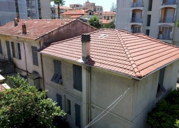 Vista - Stabile - Palazzo via Febo, 12, Bordighera - foto 6