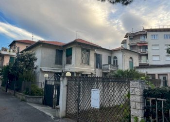 Zona - Stabile - Palazzo via Febo, 12, Bordighera - foto 8